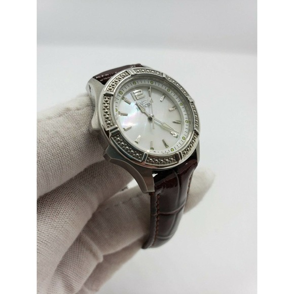 Invicta Women's Wildflower Watch 11782 - Picture 6 of 10